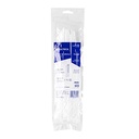 CINCHO 3.5MM 25CM NATURAL VOLTECK 44305