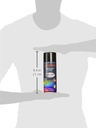 AEROSOL NEGRO BRILLANTE TRUPER 19031