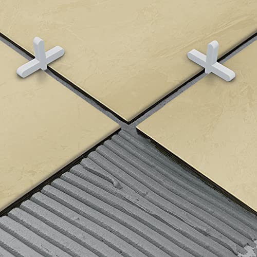 SEPARADOR DE LOSETAS 2MM TRUPER 12972