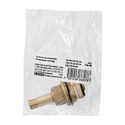 VASTAGO CARTUCHO DE COMPRESION CARCO-1 FOSET  49096
