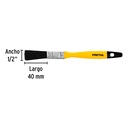 BROCHA 1/2" PRETUL 