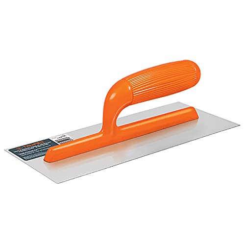 LLANA CANTO RECTO 11X5 6 REM PLAST TRUPER 15412