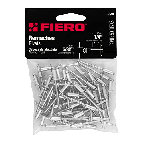 REMACHE 5/32"-1/4" FIERO 44525 