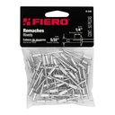 REMACHE 5/32"-1/4" FIERO 44525 