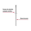 REMACHE 1/8"-1/2" FIERO 44523