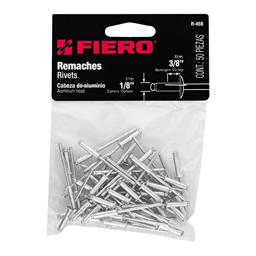 REMACHE 1/8"-3/8" FIERO 44522