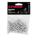 REMACHE 1/8"-3/8" FIERO 44522
