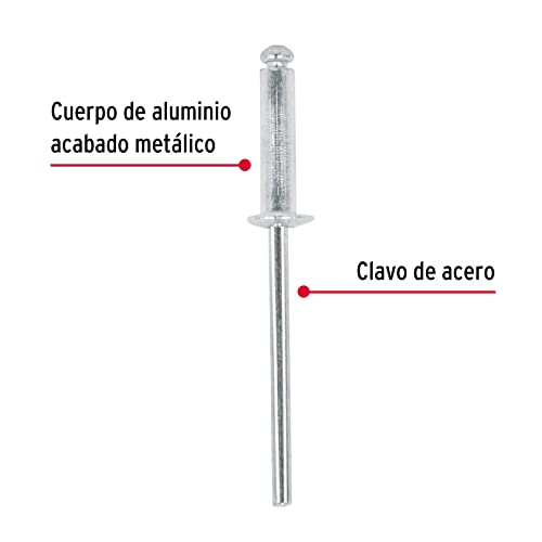 REMACHE 1/8"-5/16" FIERO 44521