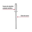 REMACHE 1/8"-1/4" FIERO 44520