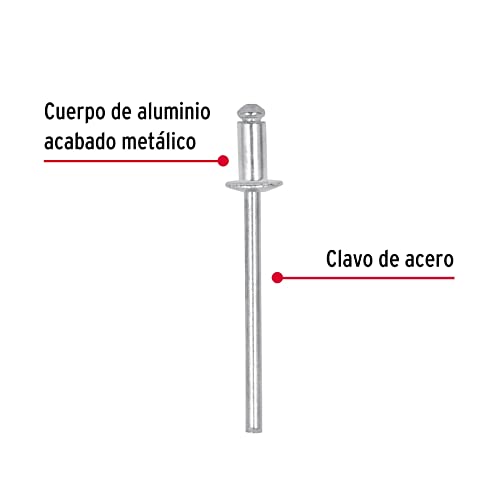 REMACHE 1/8"-1/8" FIERO 44518