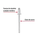 REMACHE 1/8"-1/8" FIERO 44518