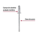 REMACHE 1/8"-3/16" FIERO 44519