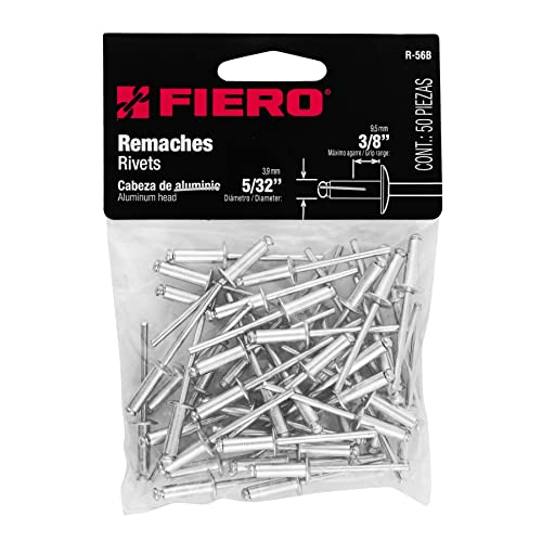 REMACHE 5/32"-3/8" FIERO 44526
