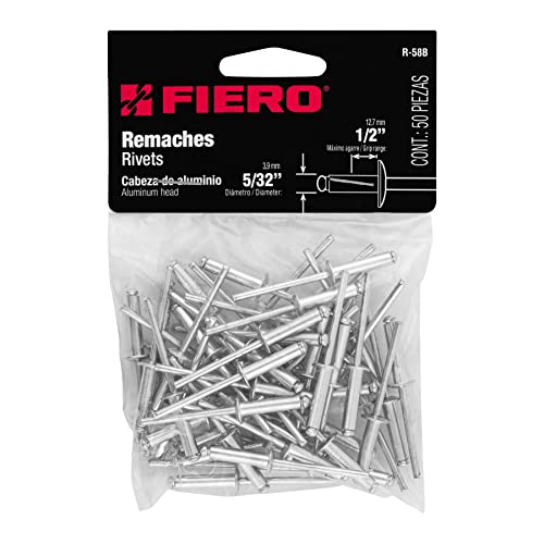 REMACHE 5/32"-1/2" FIERO 44527