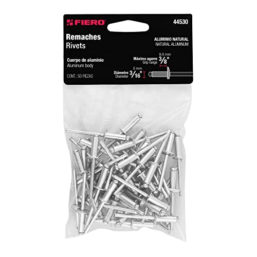 REMACHE 3/16"-3/8" FIERO 44530