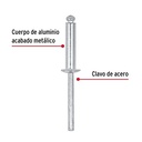 REMACHE 3/16"-5/8" FIERO 44535