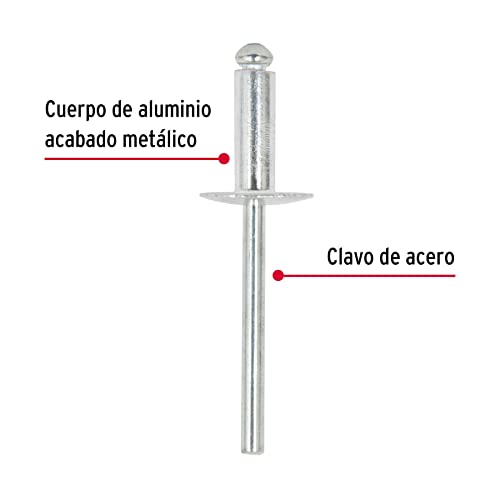 REMACHE 3/16"-3/8" ALA ANCHA FIERO 44537