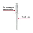 REMACHE 3/16"-3/8" ALA ANCHA FIERO 44537