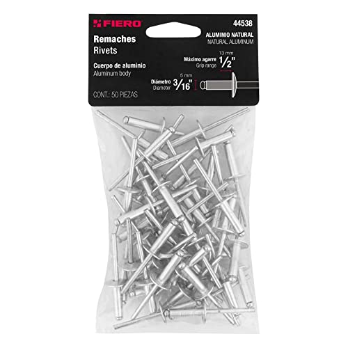 REMACHE 3/16"-3/8" ALA ANCHA FIERO 44537