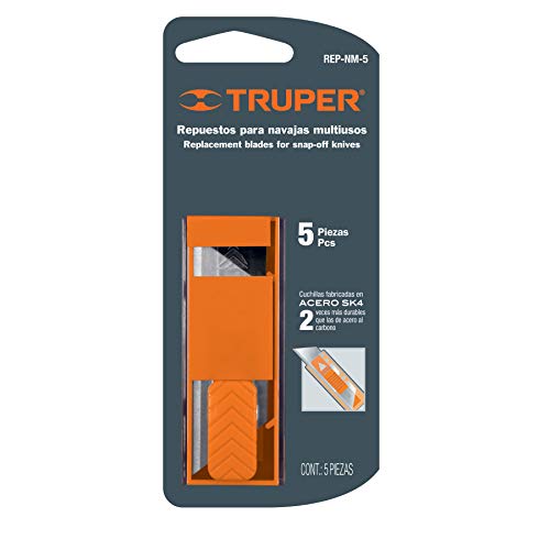 REPUESTO DE NAVAJA REP-NM-5 TRUPER 16953