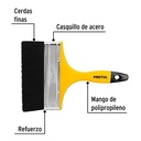 BROCHA 6" PRETUL 