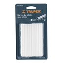Blíster con 12 barras de silicón de repuesto para PIPE-1/2 17538