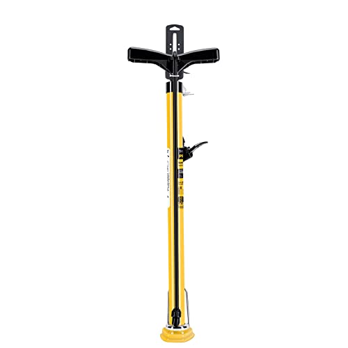 BOMBA AIRE P/INFLAR PLASTICA PRETUL 21690