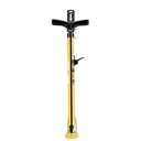 BOMBA AIRE P/INFLAR PLASTICA PRETUL 21690