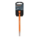 CINCEL 10X3/8" CORTE FRIO TRUPER 12112