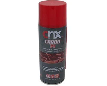 LIMPIADOR DE CARBURADORES CNX CARBO14