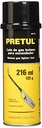 CARTUCHO GAS BUTANO PARA ENCENDEDOR PRETUL (TRUPER) 25131