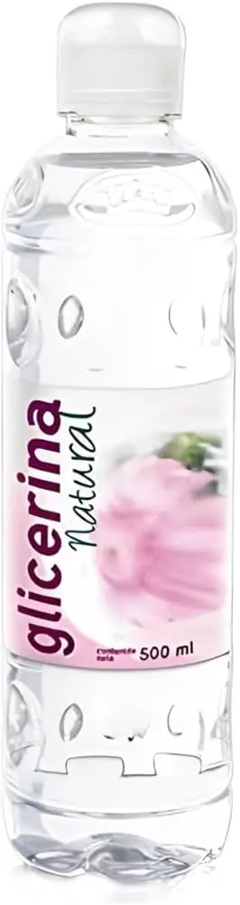 GLICERINA NATURAL 500ML