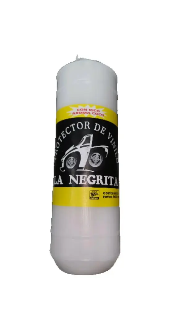 ARMORALL BCO 1 LITRO LA NEGRITA JOYA ALJY
