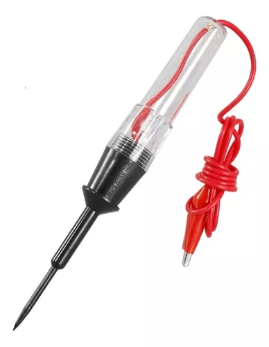 PROBADOR DE CORRIENTE AUTOMOTRIZ  LION TOOLS 5379