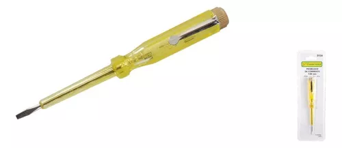 PROBADOR DE CORRIENTE 140MM LION TOOLS 5956