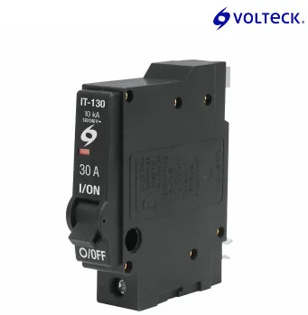 PASTILLA 15A (INTERRUPTOR TERMOMAGNETICO) VOLTECK (TRUPER) 46700