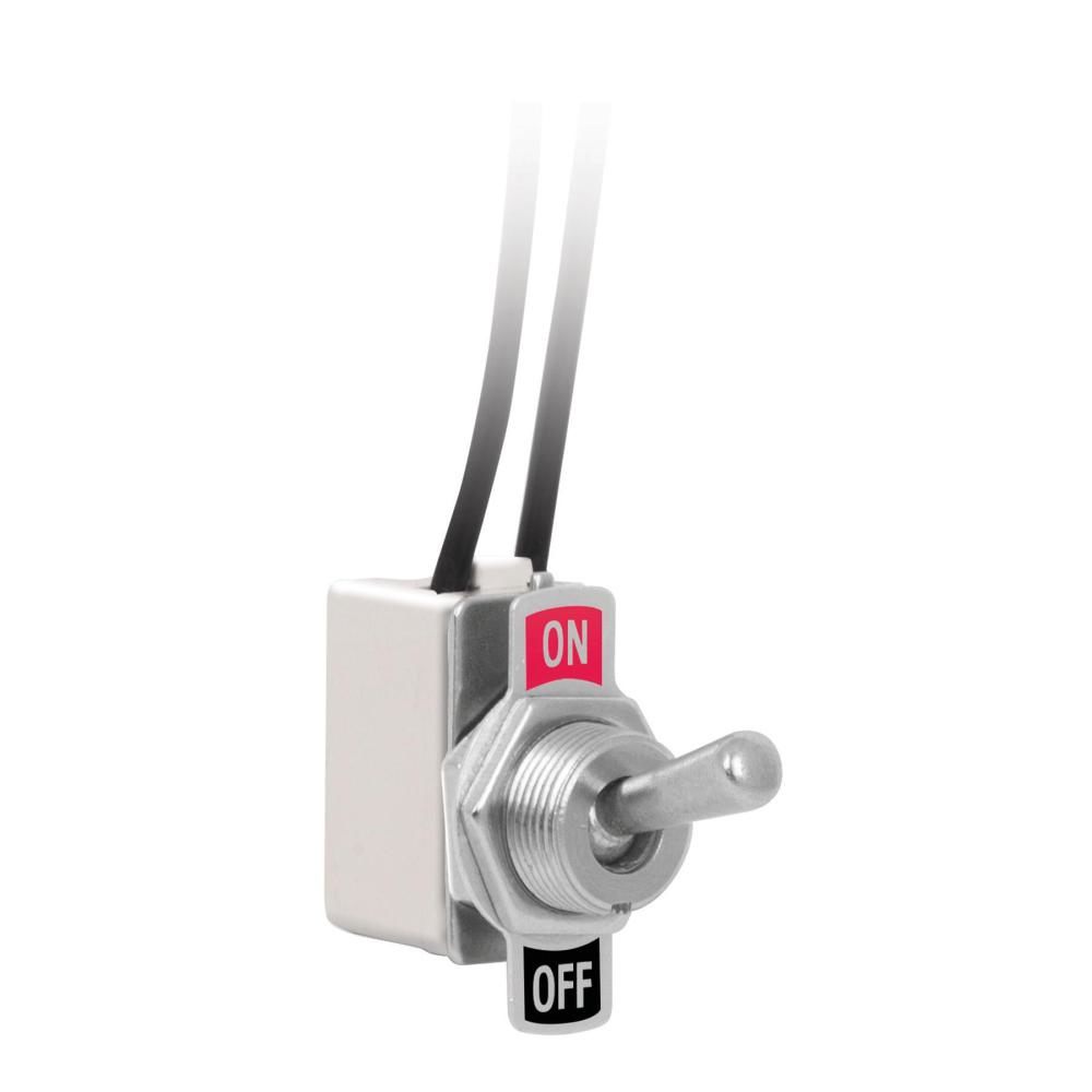 INTERRUPTOR DE PALANCA CON CABLE VOLTECK 46444