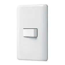 PLACA ARMADA 1 INTERRUPTOR VOLTECK BASIC (TRUPER) 25078