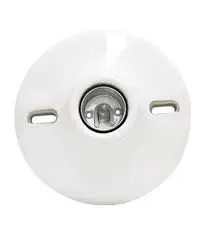 ROSETA PLASTICA 4" AKSI 117562