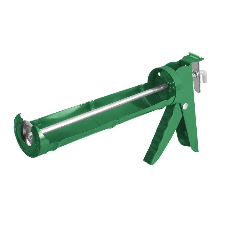 PISTOLA CALAFATEADORA CREMMALLERA LION TOOLS 8797