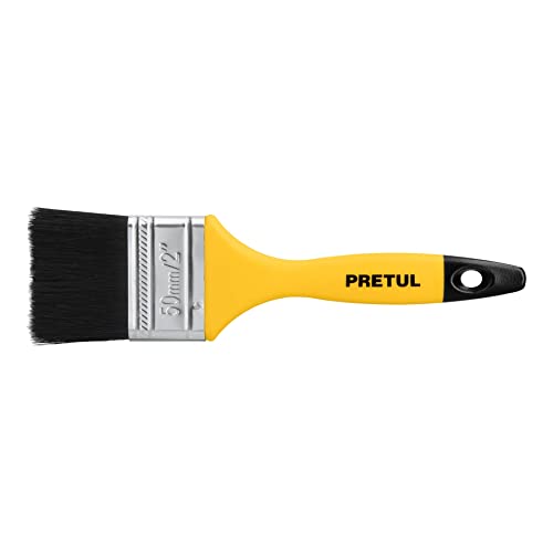 BROCHA 2" PRETUL (TRUPER) 21526