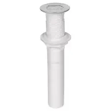 DESAGUE PARA LAVABO CON REJILLA CROMADA FOSET 49333