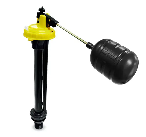 VALVULA DE LLENADO WC FAMA 2203