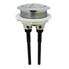BOTON DOBLE PARA WC FAMA 8938