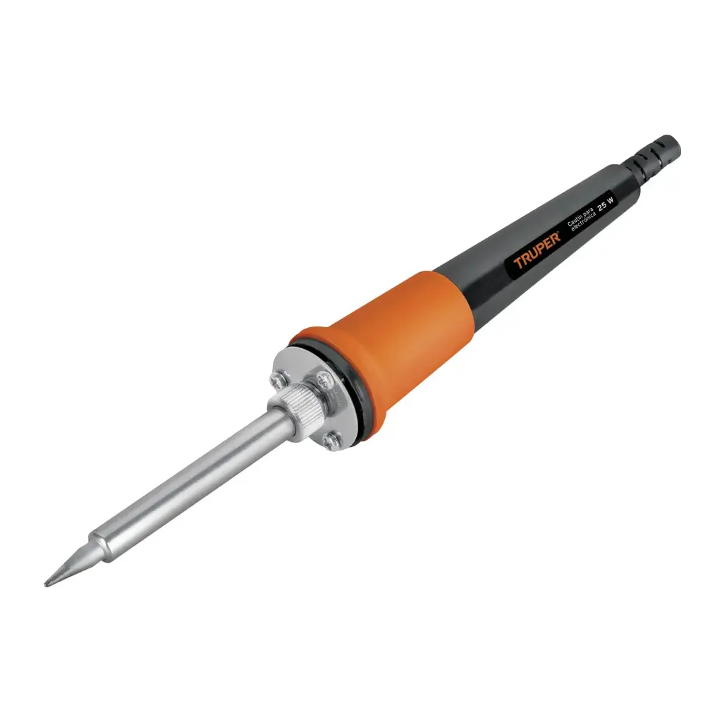 CAUTIN PROFESIONAL TIPO LAPIZ 25W TRUPER 101119