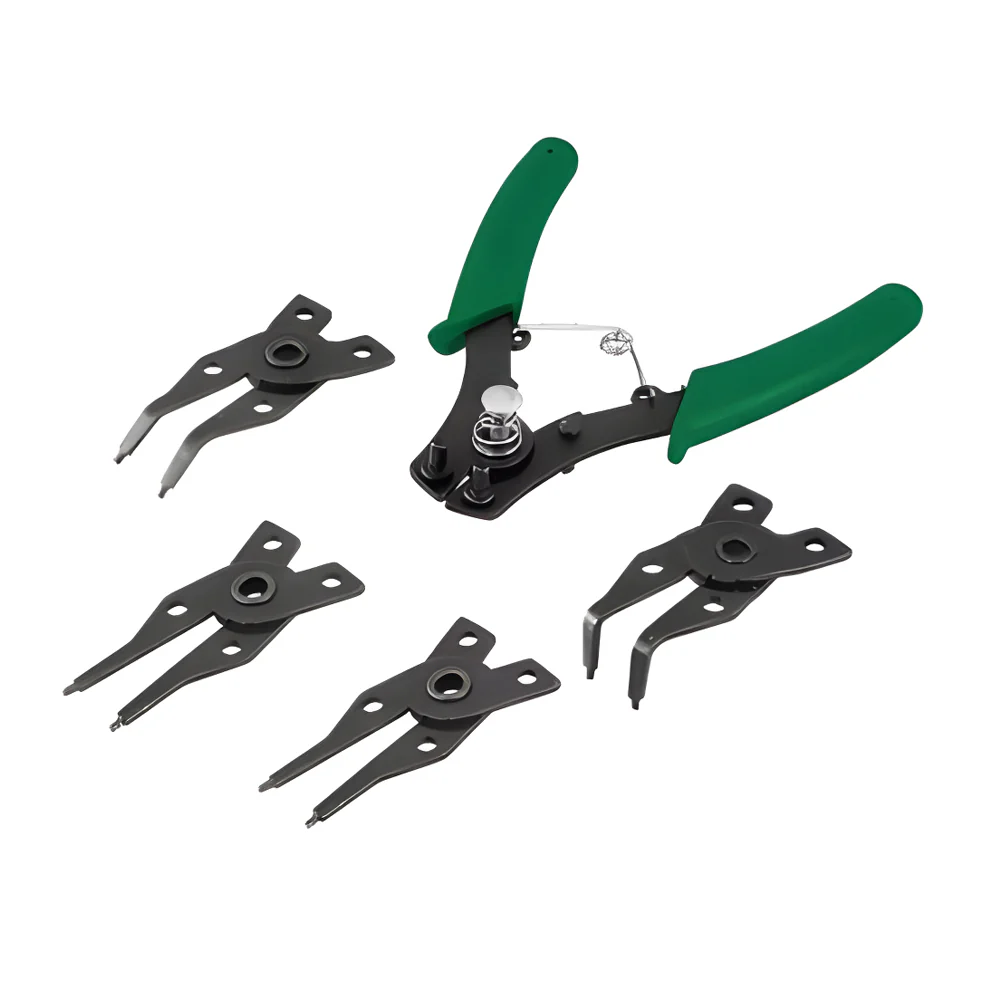 PINZA P/ ANILLOS DE RETENCION 6" LION TOOLS 2766