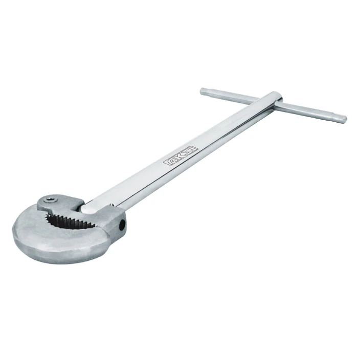 LLAVE PLOMERO 12" AKSI 112601