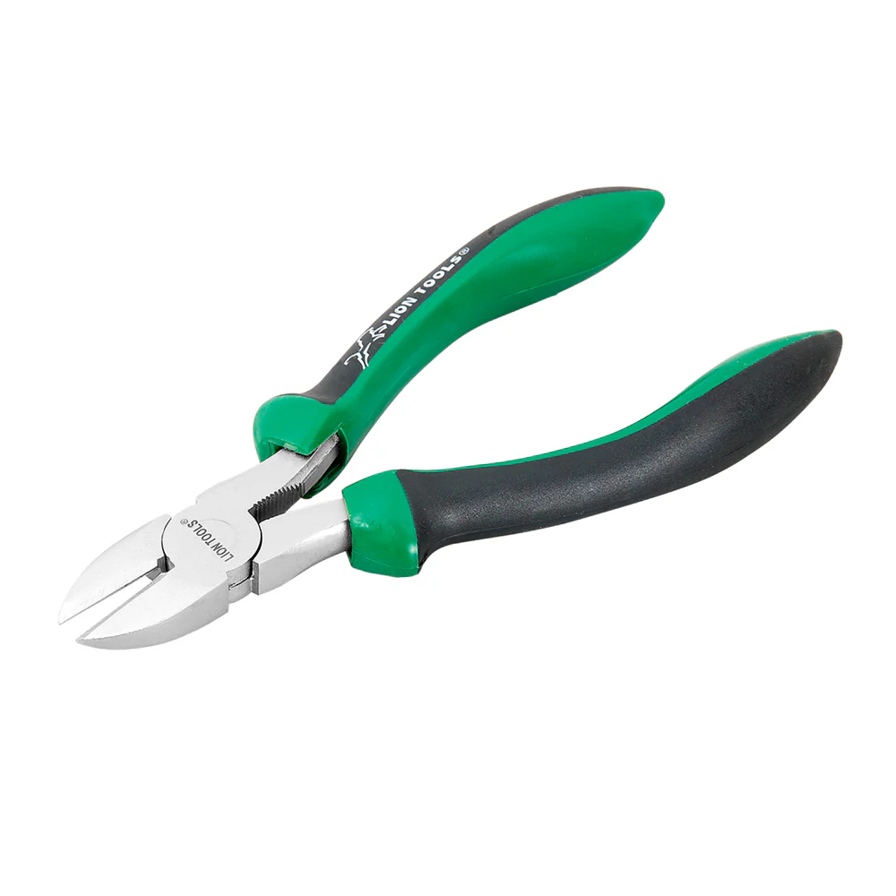 PINZA CORTE DIAGONAL 6" LION TOOLS 2752