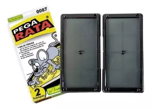 TRAMPA PARA RATON DE PEGAMENTO G LION TOOLS 0087