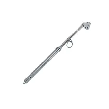 CALIBRADOR DE PRESION NEUMATICO 150 PSI CAMION LION TOOLS 02715